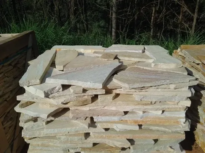 Pedra Para Piscina - Caco São Tomé - Fale com nosso vendedor