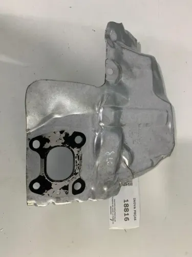  Proteto Defletor Calor Turbina GM Onix 1.0 Turbo 21 55496692