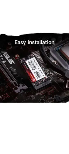 Ssd king spec de 256 gb m.2 oferta