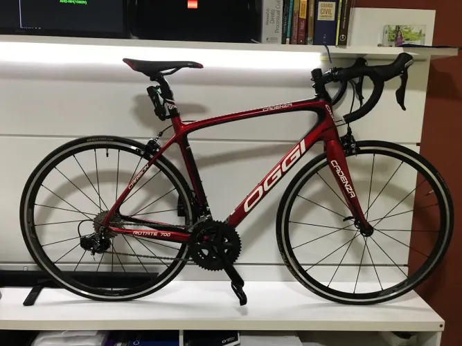 Bike Oggi