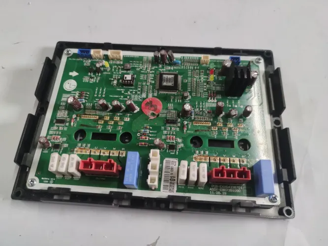 Placa Para VRF Modelo: EBR739109 01