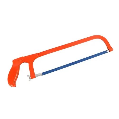 Arco De Serra 13x47cm Cabo Metal