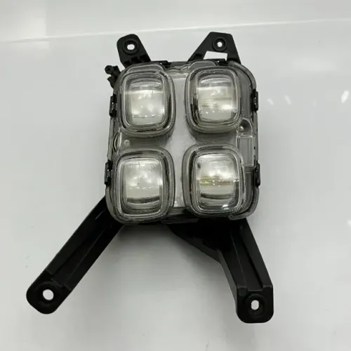 Farol Neblina Direito Kia Sportage 2019 | 92202D9