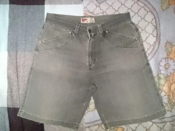SHORT/BERMUDA N°44. MASC. 