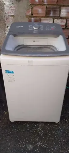Máquina de Lavar 12kg