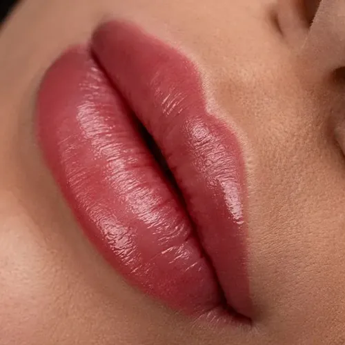 Micropigmentação labial/@simoneeyebrows