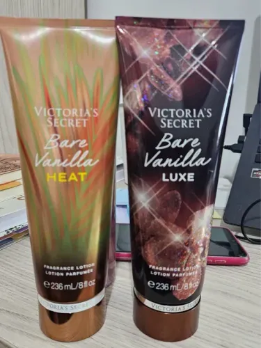 Creme Hidratante Importado Victoria Secret?s EUA