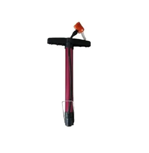 Bomba De Ar Mangueira Aprox 36cm Sq-1989