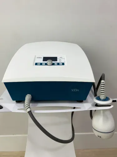 Lipo Soon - Ultrassom Focalizado - Tonederm