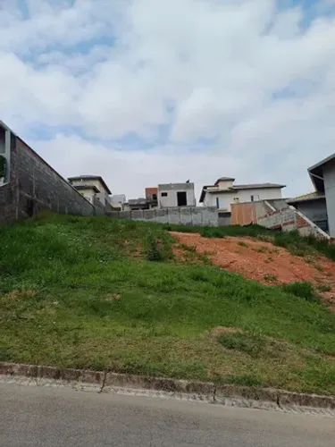 Oportunidade Imperdível em Condomínio Cambarah Jarinu!