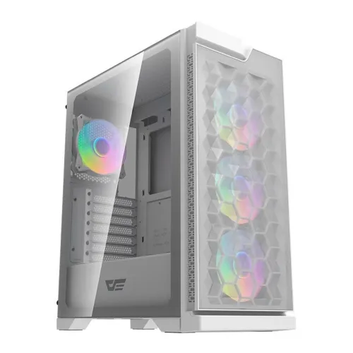 GABINETE GAMER AIGO DARKFLASH RGB (NOVO LACRADO)