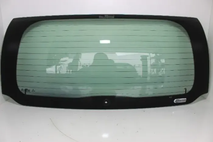 Vidro Vigia Traseiro Citroen Aircross 2012 a 2016