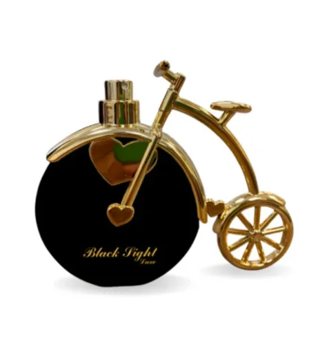 Perfume feminino Black Sight Fuse - Mont' Anne 25ml
