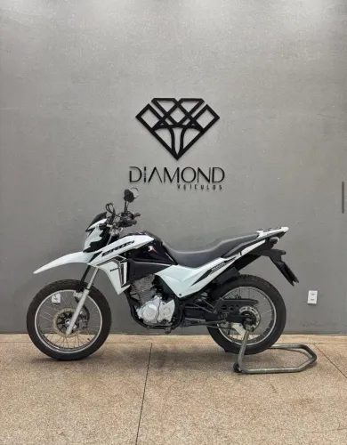 HONDA BROS 160 2022 (CONSORCIADA)