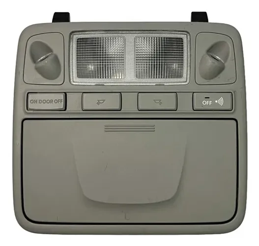 Luz Teto Salão Cortesia Hyundai Hb20s 2010 2017 