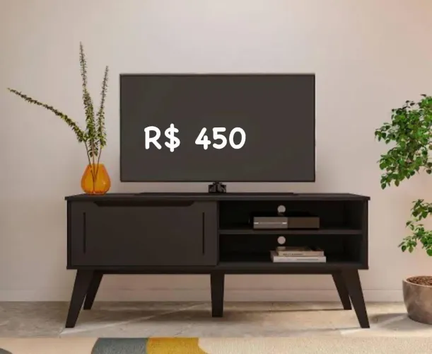 Rack Lótus Nova 