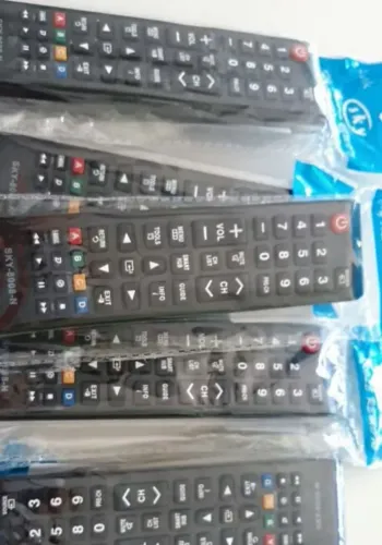 Controle Remoto Universal Tv Samsung' 