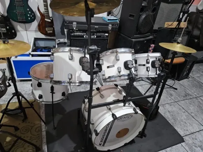 Bateria RMV MOD. Crossroad