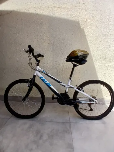 Caloi Max MTB Aro 24 21v