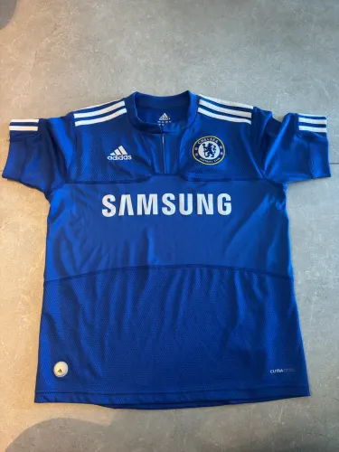 Camiseta Feminina Chelsea Football Clube