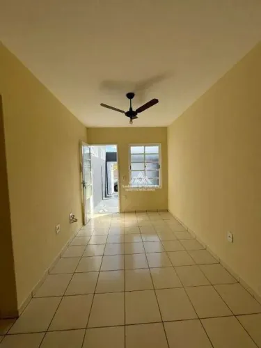 Casa com 2 dormitórios à venda, 64 m² por R$ 220.000,00 - Jardim Cristo Redentor - Ribeirã