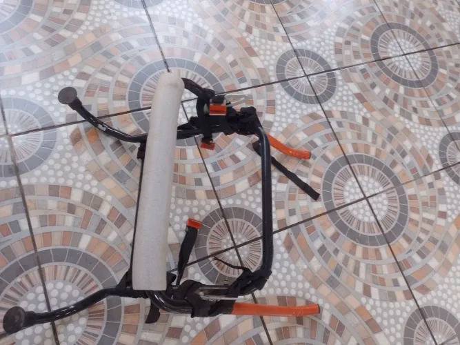 suporte de carro,porta bike 