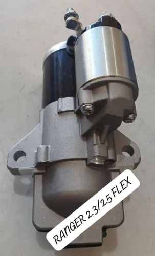 Motor de Parrida Arranque FORD ford Ranger 2.3/2.5 FLEX