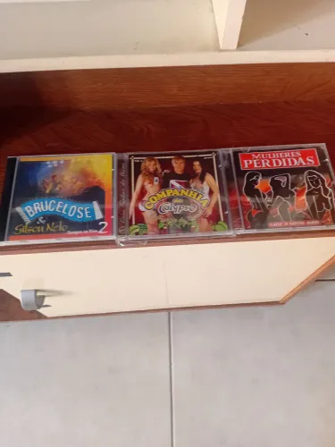 Cds
