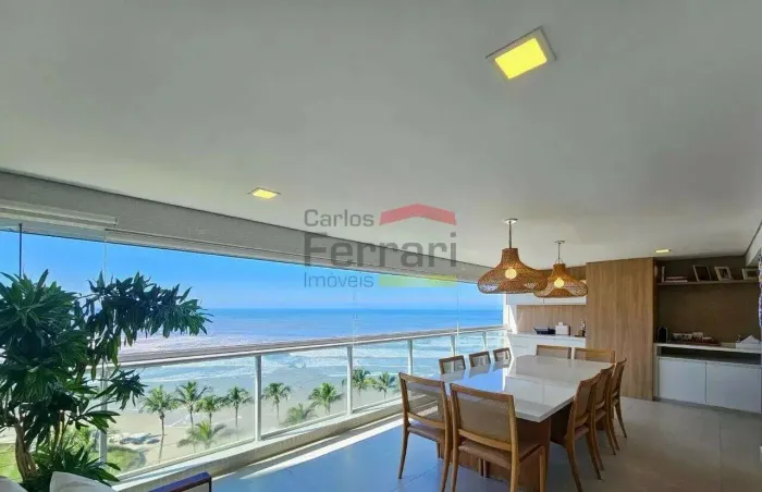 Cobertura Riviera