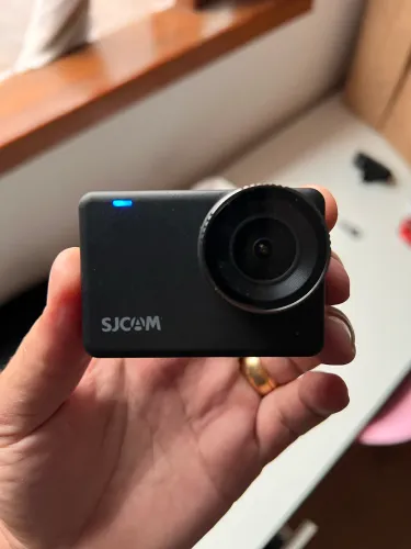 SJCAM SJ10 PRO