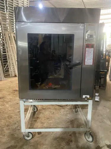 Forno de pão