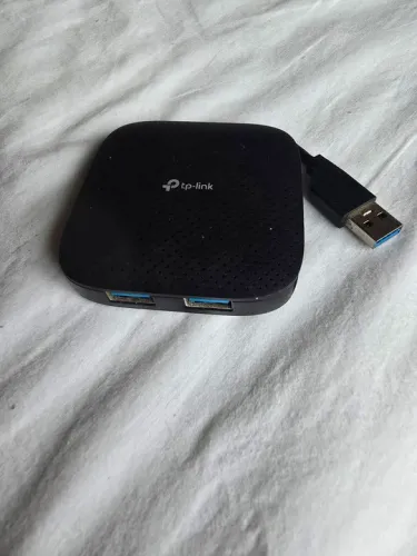 Hup USB 4 Portas
