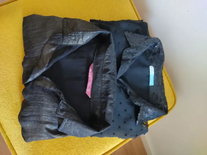 Camisas DIVERSAS