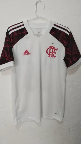 Camisa do Flamengo 2021