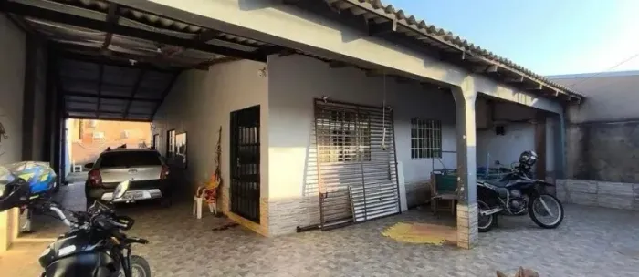 Gama (Setor Oeste) vende-se