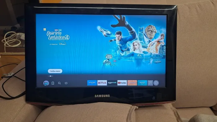 TV Samsung - 22 polegadas