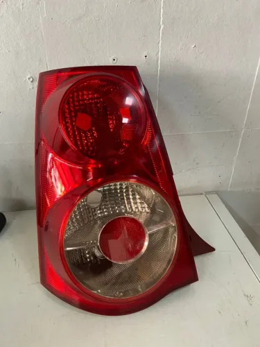 Lanterna Kia Picanto 