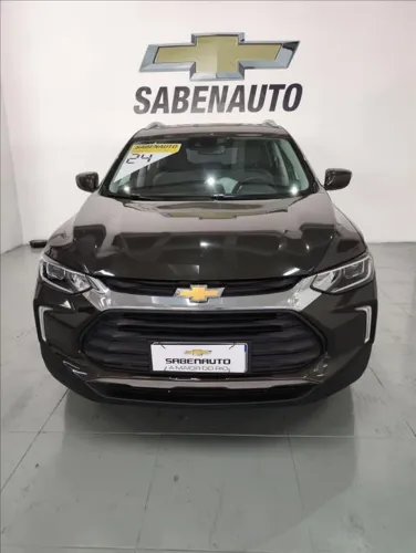 Chevrolet Tracker Premier 1.2 Turbo 12V Flex AUT 2024