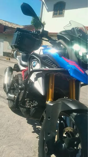 BMW G310 GS 24/24