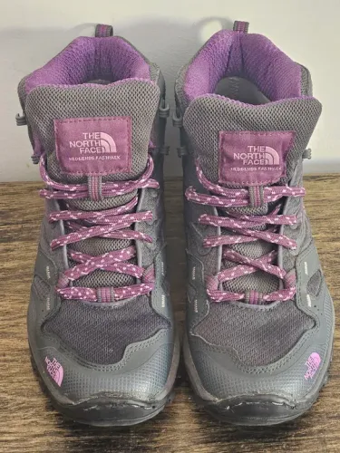 Tênis The North Face HedgeHog Fastpack