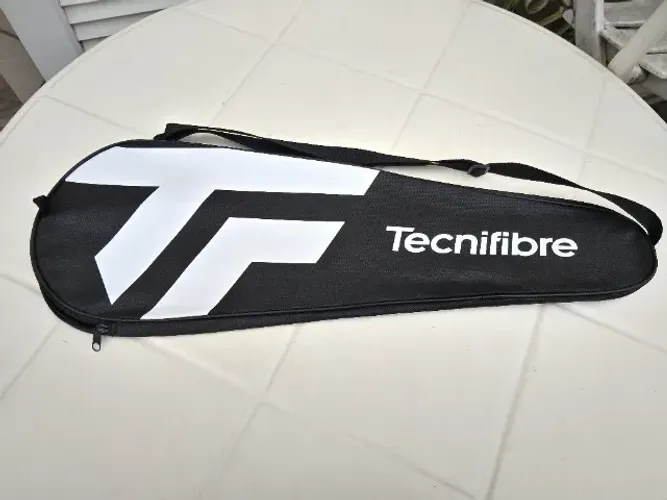 Capa Tecnifibre para raquete de squash