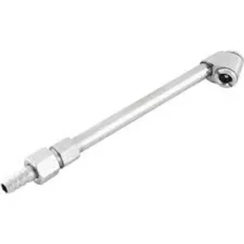 BICO DUPLO P/ ENCHER PNEUS - VONDER