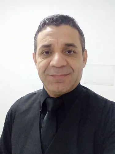 Personal Trainer - Consultoria e Treinamento Personalizado
