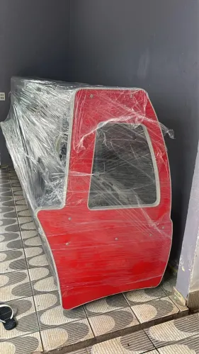 ? VENDO CONJUNTO DE EQUIPAMENTOS COMERCIAIS - EXCELENTE ESTADO