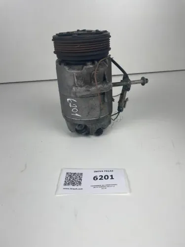 Compressor Ar Condicionado Celta Montana Agile 1.4 10/18