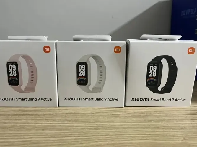 Xiaomi Smart Band 9 Active