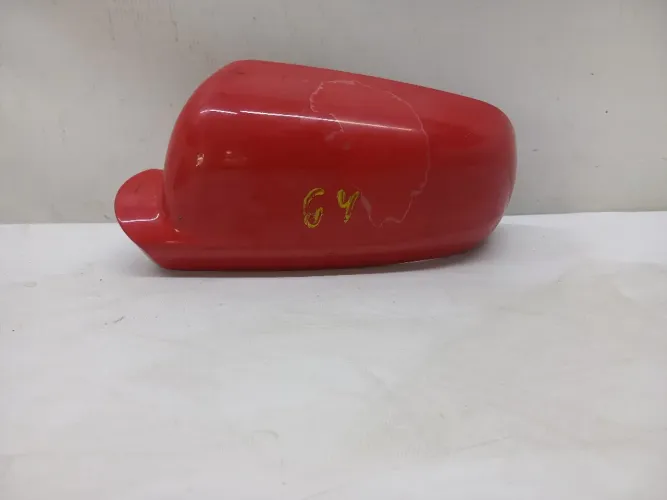 Capa Retrovisor Gol Le 99/10 C/detalhe