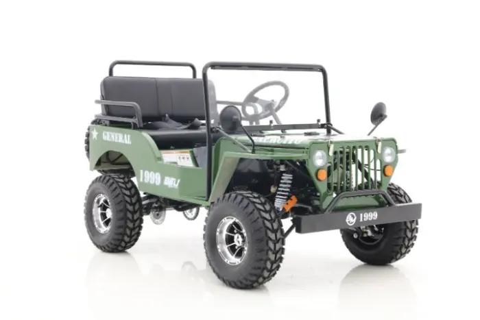 General 150 2026 0km Em até 12x sem juros no cartão