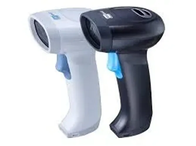 Leitor de códigos de barras Datalogic QuickScan QD2500