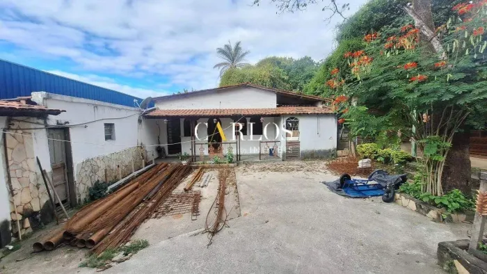 Lote à venda, CAMPINA VERDE - Contagem/MG